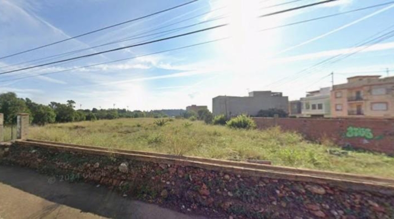 Castellón - Кастельон-де-ла-Плана - 14820m2