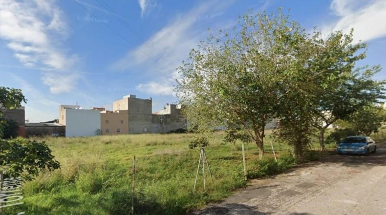 Castellón - Кастельон-де-ла-Плана - 14820m2