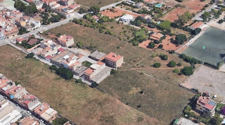 Castellón - Кастельон-де-ла-Плана - 14820m2