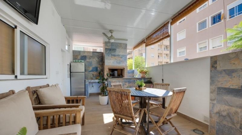 Alicante - Torrevieja - 138m2