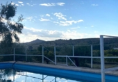 Xalet independent amb terreny en venda a la España, Énguera, ref.: TR347692 foto