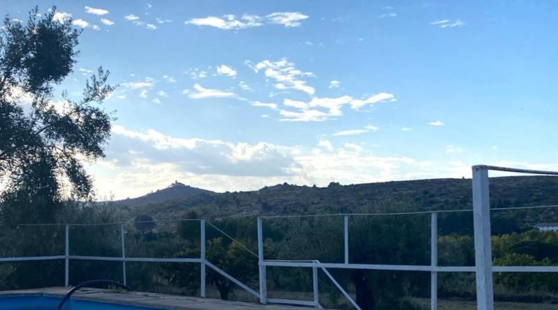 Valencia - Bocairente - 43293m2