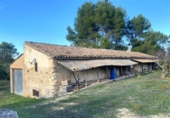 Xalet independent amb terreny en venda a la España, Énguera, ref.: TR347692 foto