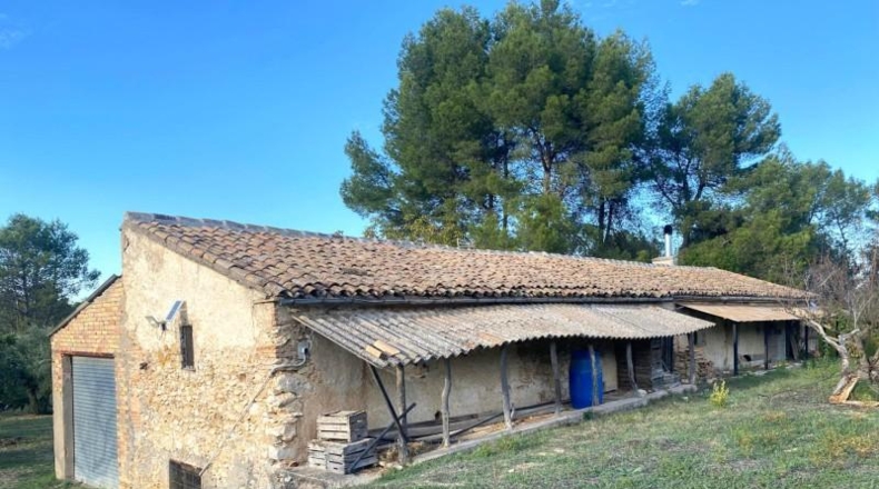 Valencia - Bocairente - 43293m2