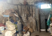 Xalet independent amb terreny en venda a la España, Énguera, ref.: TR347692 foto