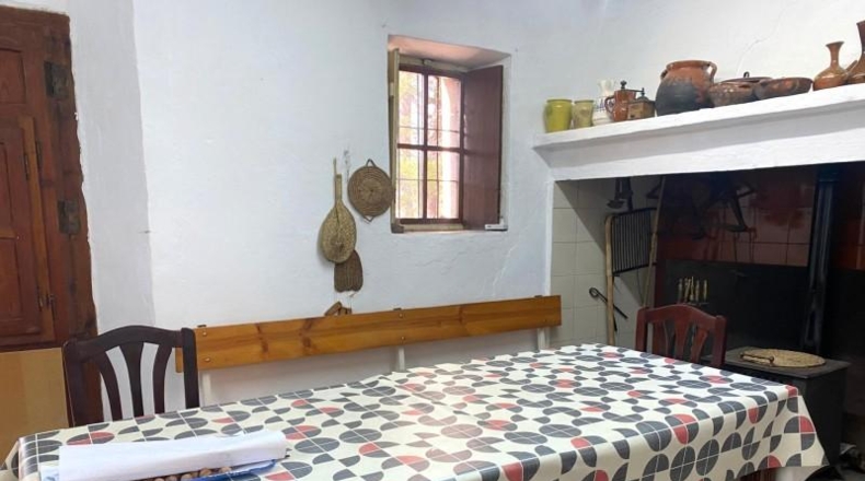 Valencia - Bocairente - 43293m2