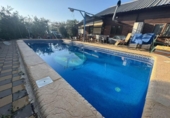 Casa de campo con terreno en venta en la España, Torre-Pacheco, ref: TR355916 foto