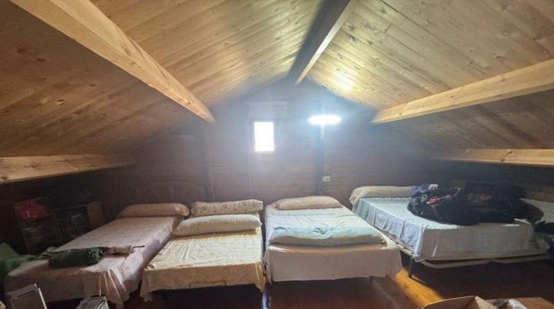 Мурсия - Торре-Пачеко - 3000m2