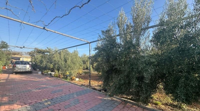 Мурсия - Торре-Пачеко - 3000m2