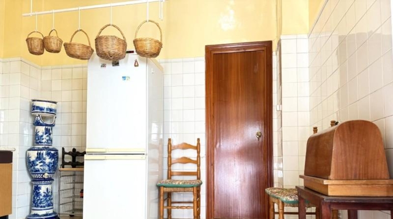 Кордова - Puente Genil - 704m2