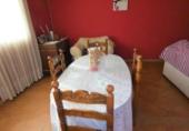 Chalet independiente con terreno en venta en la España, Molina de Segura, ref: TR362575 foto