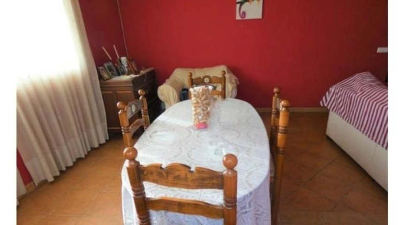 Murcia - Molina de Segura - 529m2
