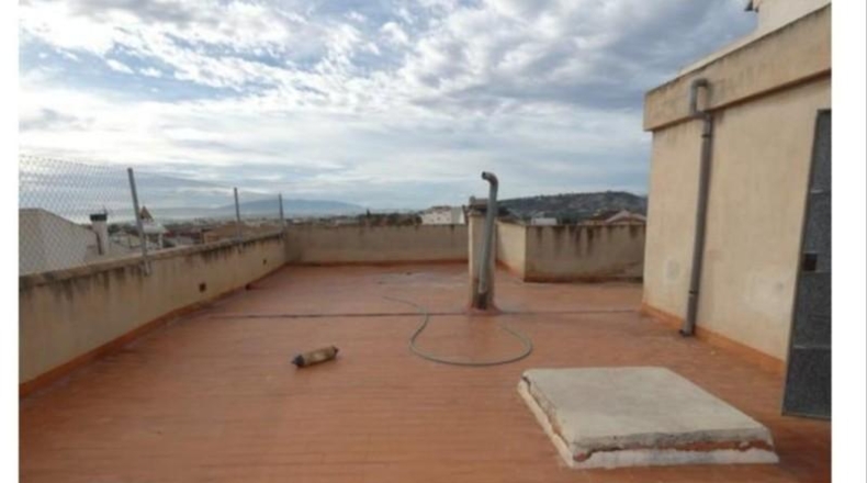 Murcia - Molina de Segura - 529m2