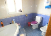 Chalet independiente con terreno en venta en la España, Molina de Segura, ref: TR362575 foto