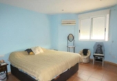 Chalet independiente con terreno en venta en la España, Molina de Segura, ref: TR362575 foto