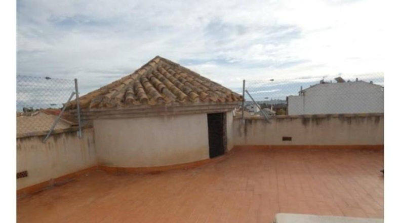 Murcia - Molina de Segura - 529m2