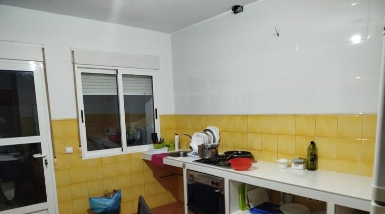 Murcia - Molina de Segura - 529m2