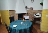 Chalet independiente con terreno en venta en la España, Molina de Segura, ref: TR362575 foto
