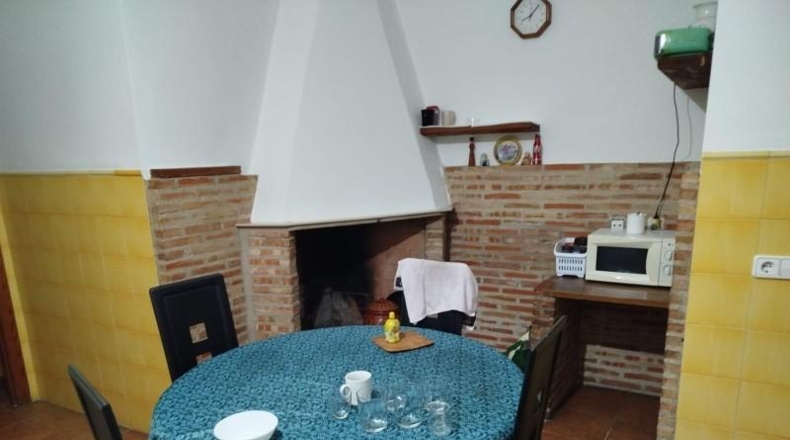 Murcia - Molina de Segura - 529m2