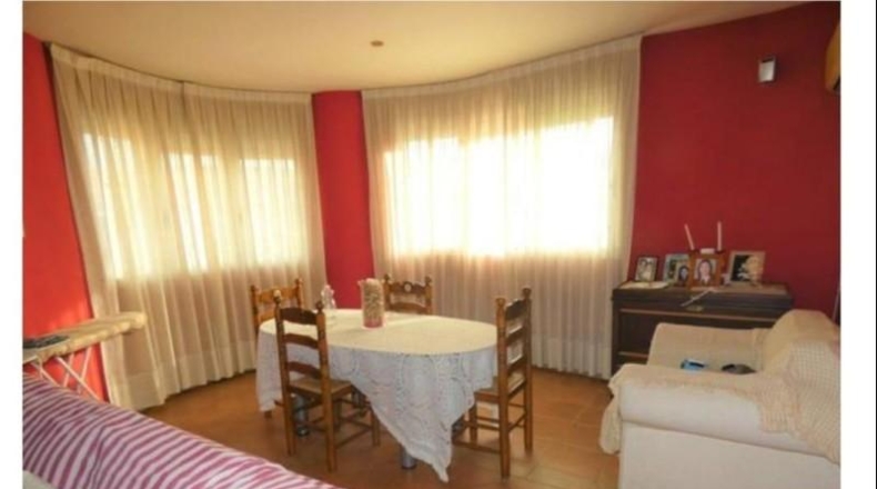 Murcia - Molina de Segura - 529m2