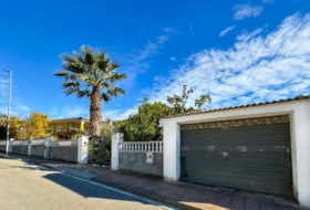 Sant Pere de Ribes 811&nbsp;m²