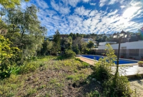Sant Pere de Ribes 811&nbsp;m²