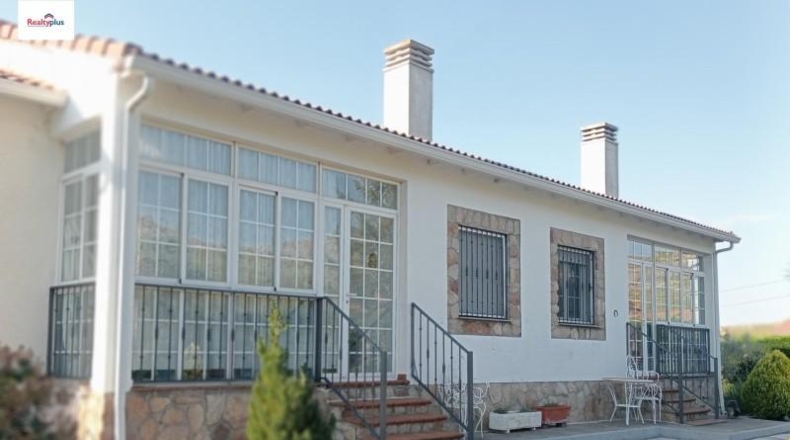 Ávila - Сотальбо - 932m2