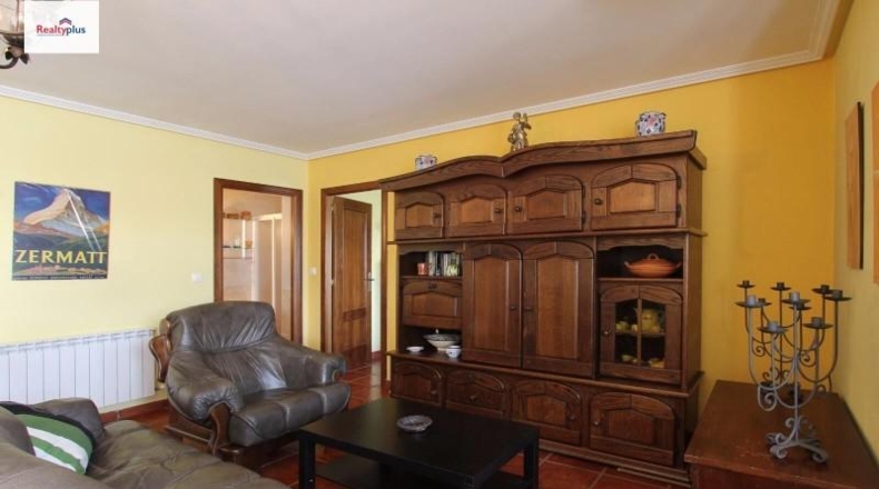 Ávila - Сотальбо - 932m2