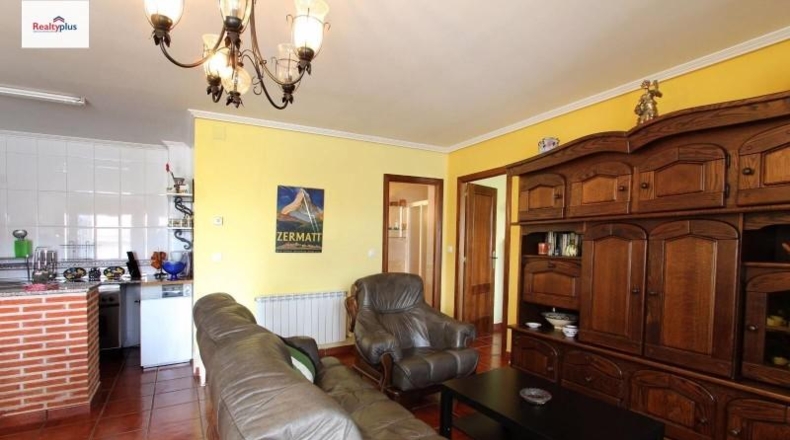 Ávila - Сотальбо - 932m2