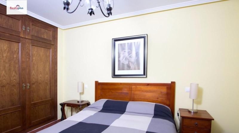 Ávila - Сотальбо - 932m2