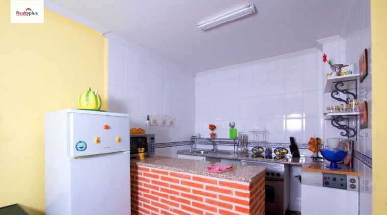 Ávila - Сотальбо - 932m2