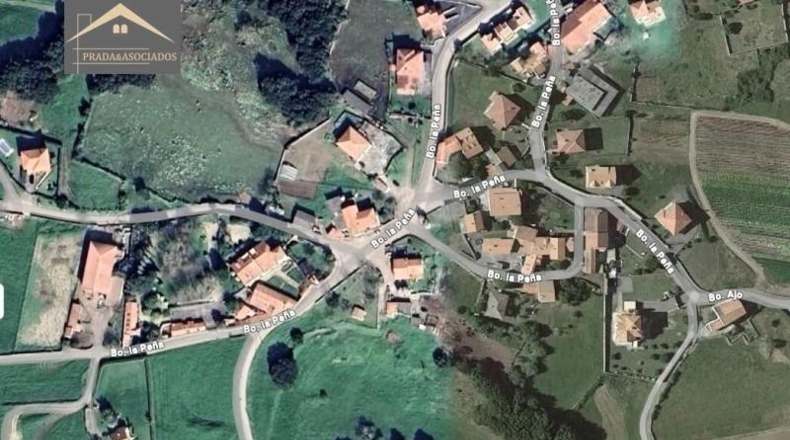 Castellon - Almenara - 13729m2