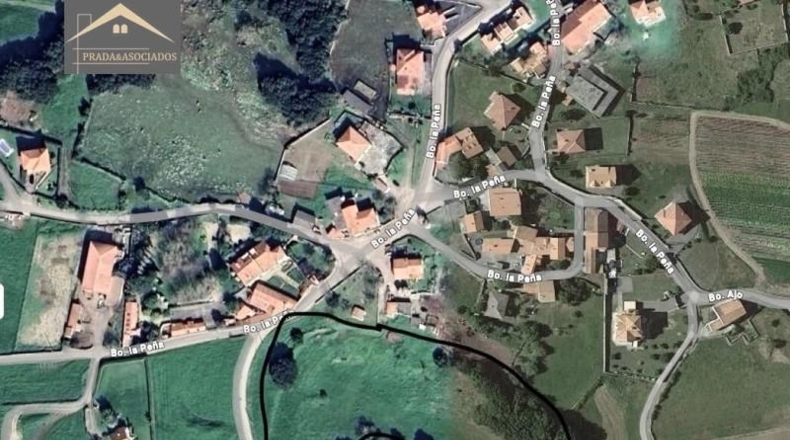 Castellon - Almenara - 13729m2