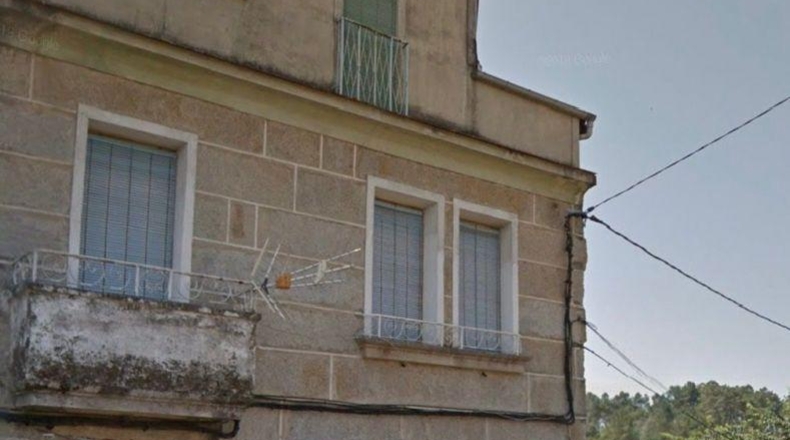 Orense - Orense - 250m2