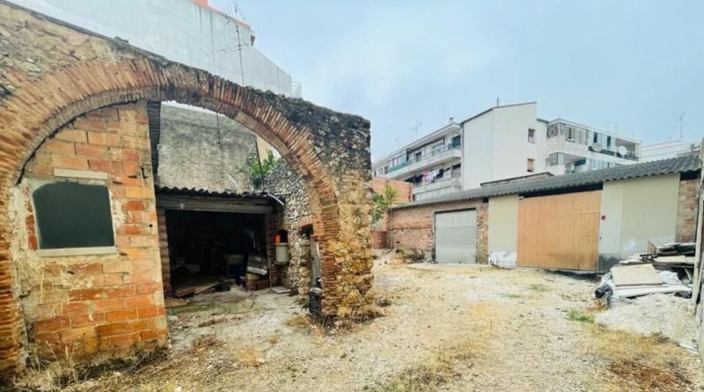 Gerona - Figueras - 340m2