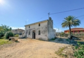 Terreny no urbanitzable en venda a la España, Dénia, ref.: TR263537 foto