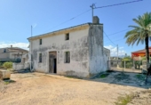 Terreny no urbanitzable en venda a la España, Dénia, ref.: TR263537 foto