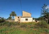 Terreny no urbanitzable en venda a la España, Dénia, ref.: TR263537 foto