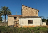 Terreny no urbanitzable en venda a la España, Dénia, ref.: TR263537 foto