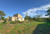Terreny no urbanitzable en venda a la España, Dénia, ref.: TR263537 foto