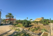 Terreny no urbanitzable en venda a la España, Dénia, ref.: TR263537 foto