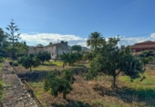 Terreny no urbanitzable en venda a la España, Dénia, ref.: TR263537 foto