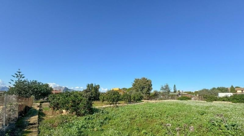 Alicante - Denia - 3860m2