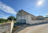Terreny no urbanitzable en venda a la España, Dénia, ref.: TR263537 foto