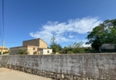 Terreny no urbanitzable en venda a la España, Dénia, ref.: TR263537 foto