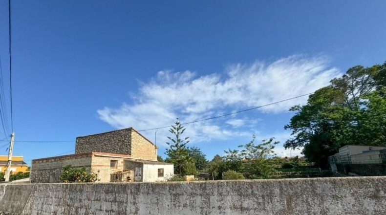 Alicante - Denia - 3860m2