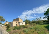 Terreny no urbanitzable en venda a la España, Dénia, ref.: TR263537 foto