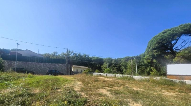Жирона - Vidreres - 564m2