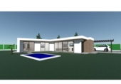 Casa de pueblo en venta en la España, Vidreres, ref: TR347101 foto
