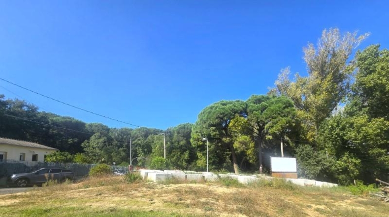 Жирона - Vidreres - 564m2